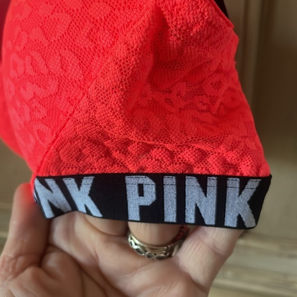 Victoria Secret Pink Bra - Picture 2 of 6
